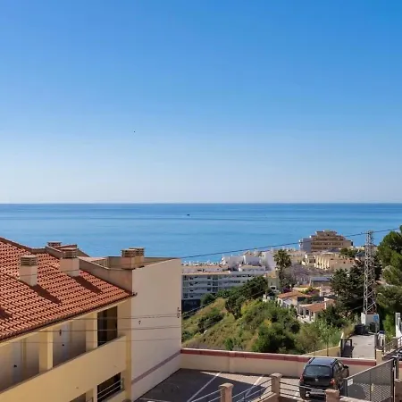 Perdices Σπίτι διακοπών Fuengirola
